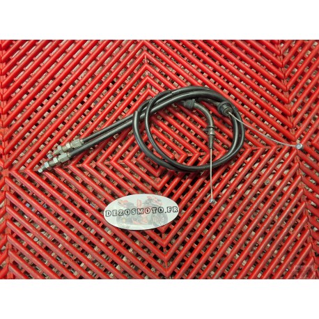 Câbles d'accélérateur pour 1300 GSXR HAYABUSA 99-07