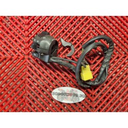 Commodo gauche pour 1300 GSXR HAYABUSA 99-07