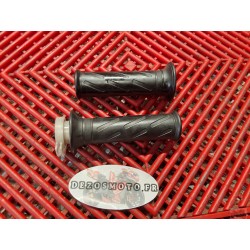 Poignées de guidon de 1300 GSXR HAYABUSA 99-07