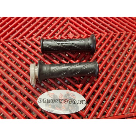 Poignées de guidon de 1300 GSXR HAYABUSA 99-07