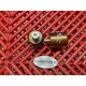 Embouts de guidon de 1300 GSXR HAYABUSA 99-07