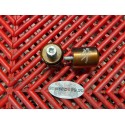 Embouts de guidon de 1300 GSXR HAYABUSA 99-07