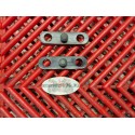 Caoutchoucs sous retroviseurs de 1300 GSXR HAYABUSA 99-07