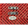 Caoutchoucs sous retroviseurs de 1300 GSXR HAYABUSA 99-07