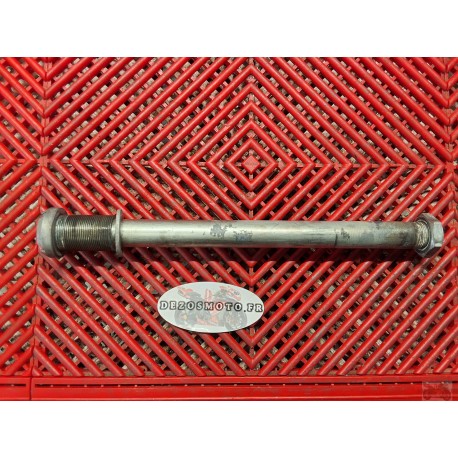 Axe de bras oscillant de 1300 GSXR HAYABUSA 99-07