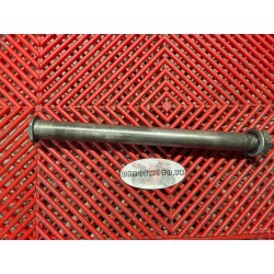 Axe de roue arrière de 1300 GSXR HAYABUSA 99-07