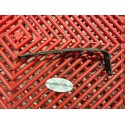 Patte de fixation de radiateur d'eau de 1300 GSXR HAYABUSA 99-07