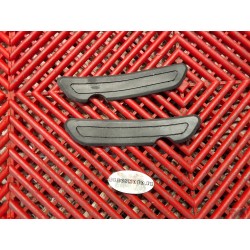 Protections de cadre de 1300 GSXR HAYABUSA 99-07