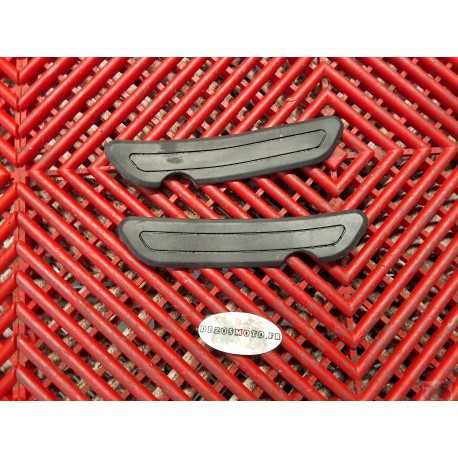 Protections de cadre de 1300 GSXR HAYABUSA 99-07