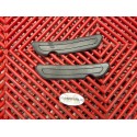 Protections de cadre de 1300 GSXR HAYABUSA 99-07