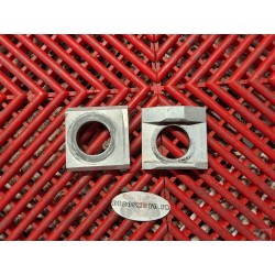 Centreurs de roue arrière de 1300 GSXR HAYABUSA 99-07