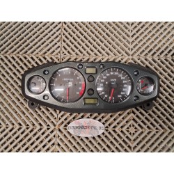 Tableau de bord pour 1300 GSXR HAYABUSA 99-07