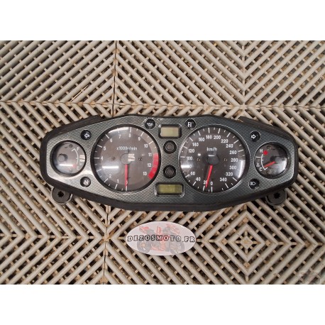 Tableau de bord pour 1300 GSXR HAYABUSA 99-03