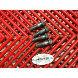 Vis d'etrier de frein avant de 1300 GSXR HAYABUSA 99-07