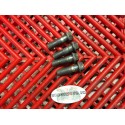 Vis d'etriers de frein avant de 1300 GSXR HAYABUSA 99-07