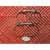 Colliers de fixations pour 1300 GSXR HAYABUSA 99-07