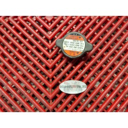 Bouchon de Radiateur pour 1300 GSXR HAYABUSA 99-07