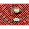 Bouchon de Radiateur pour 1300 GSXR HAYABUSA 99-07