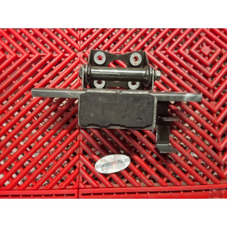 Support reservoir de 1300 GSXR HAYABUSA 99-07