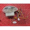 Feu avec clignos intégrés pour 1300 GSXR HAYABUSA 99-07