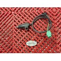 Capteur de bequille pour 1300 GSXR HAYABUSA 99-07