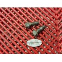 Vis de Bequille de 1300 GSXR HAYABUSA 99-07