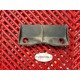 Bavette de bras oscillant de 1300 GSXR HAYABUSA 99-07