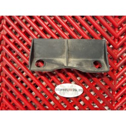 Bavette de bras oscillant de 1300 GSXR HAYABUSA 99-07
