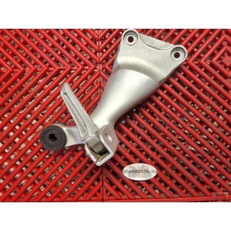 Platine arrière droite de 1300 GSXR HAYABUSA 99-07