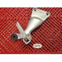 Platine arrière droite de 1300 GSXR HAYABUSA 99-07