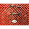 Colliers de fixations boite à air pour 1300 GSXR HAYABUSA 99-07