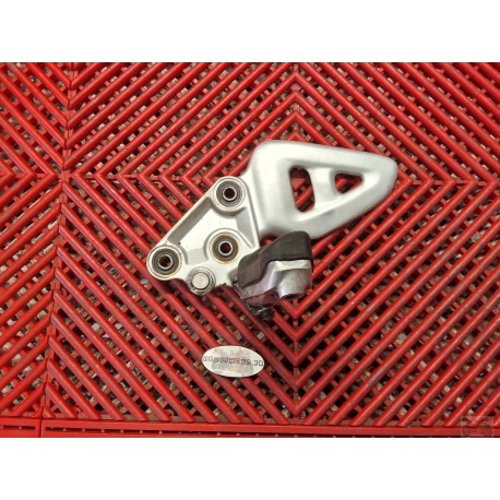 Platine avant gauche 1300 GSXR HAYABUSA 99-07