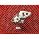 Platine avant gauche 1300 GSXR HAYABUSA 99-07