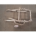 Boucle arrière de 1300 GSXR HAYABUSA 99-07