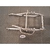 Boucle arrière de 1300 GSXR HAYABUSA 99-07