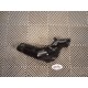 Convoyeur d'air droit de 1300 GSXR HAYABUSA 99-07