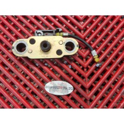Verrouillage de selle de 1300 GSXR HAYABUSA 99-07