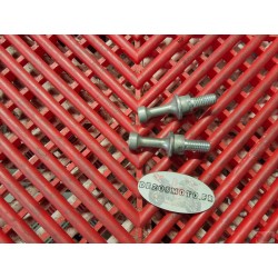 Pions de coque arrière de 1300 GSXR HAYABUSA 99-07