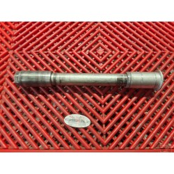 Axe de roue avant de 1300 GSXR HAYABUSA 99-07