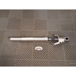 Tube de fourche droit pour 1300 GSXR HAYABUSA 99-03