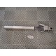 Tube de fourche gauche pour 1300 GSXR HAYABUSA 99-03