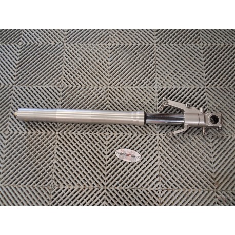 Tube de fourche gauche pour 1300 GSXR HAYABUSA 99-03