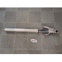 Tube de fourche gauche pour 1300 GSXR HAYABUSA 99-03