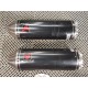 Echappements IXRACE pour 1300 GSXR HAYABUSA 99-07