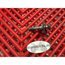 Vis de fixation d'échappement pour 1300 GSXR HAYABUSA 99-07