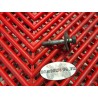 Vis de fixation d'échappement pour 1300 GSXR HAYABUSA 99-07