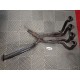 Collecteur d'échappement pour 1300 GSXR HAYABUSA 99-07