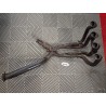 Collecteur d'échappement pour 1300 GSXR HAYABUSA 99-07