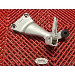 Platine arrière gauche de 1300 GSXR HAYABUSA 99-07