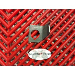 Support serrure de selle de 1300 GSXR HAYABUSA 99-07